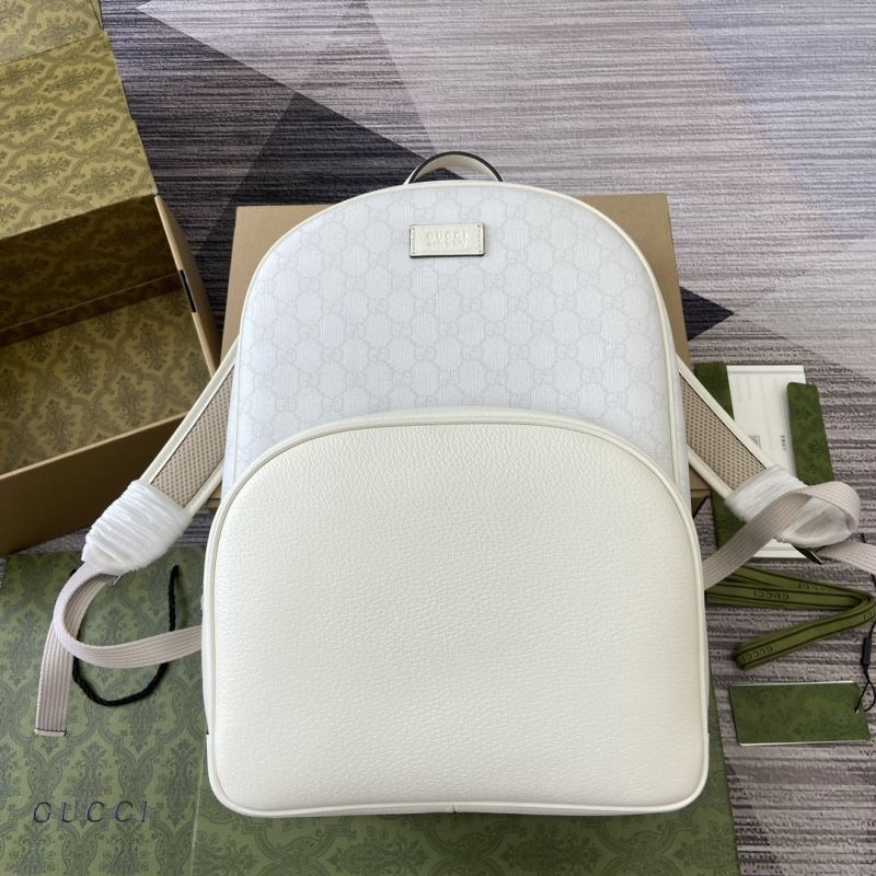 Gvc*1 backpacks
